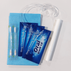 In-Chair Whitening Treatment Packs