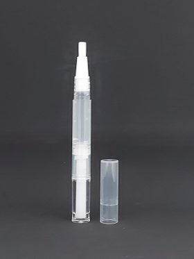Non-Peroxide Teeth Whitening Pen