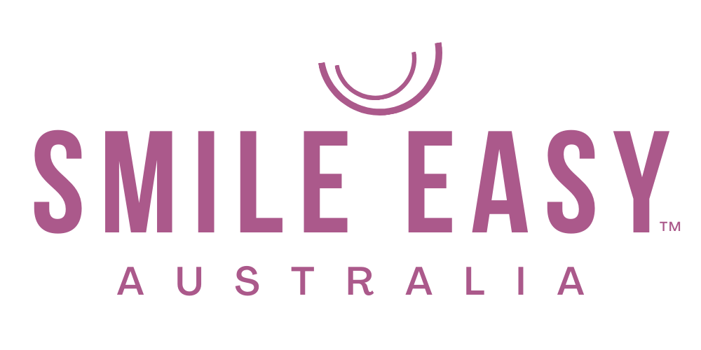 Smile Easy Australia logo pngwhite- Professional Teeth Whitening Business Training, Systems and Supplies