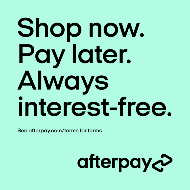 AfterPay with Smile Easy Australia
