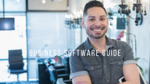 Smile Easy's Business Software Guide