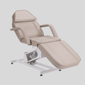 Salon Intense Chair - 1 motor - semi reclined