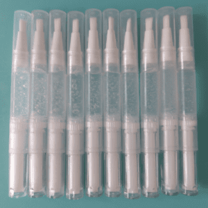 18% Carbamide Peroxide Teeth Whitening Pens - Bundle of 10